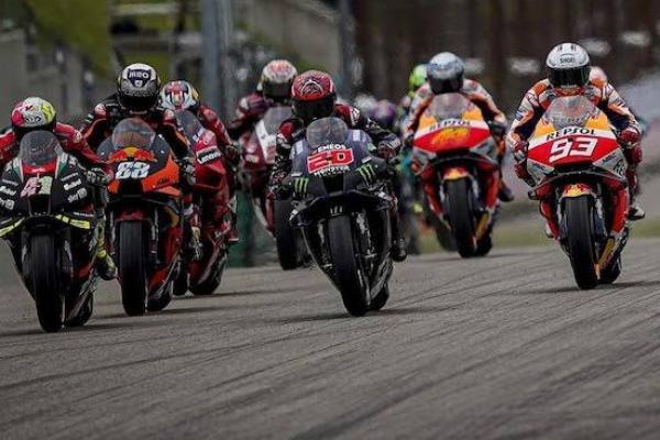 Demi Kelancaran MotoGP Mandalika, PLN Pasok Listrik Tanpa Kedip