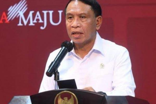 PSSI Batalkan Timnas U-23 ke Piala AFF, Begini Respons Pemerintah 