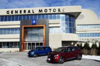 2021, General Motors Berhasil Bukukan Laba Bersih US 10 Miliar