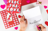Hari Valentine, Berikut 30 Kata Mutiara Bahasa Inggris untuk Orang Tersayang, Manis & Romantis!