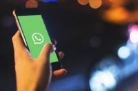 WhatsApp Rilis Tiga Fitur Baru Panggilan Suara