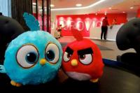 Masih Berjaya, Rovio Laporkan Kenaikan Laba dari Game Angry Birds