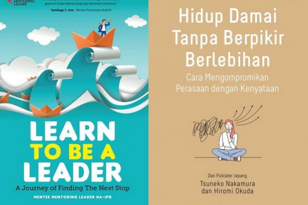 Rekomendasi 8 Buku Menarik Nonfiksi untuk Si Mandiri Berzodiak Aquarius