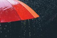 Siap-siap Payung, Minggu Siang  Hujan Guyur Sebagian Jakarta 