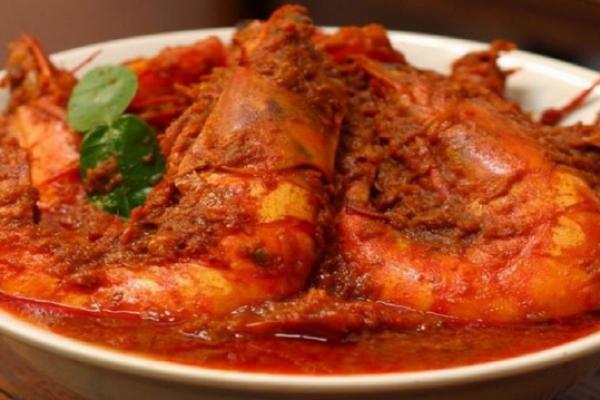 Gulai Belacan Kuliner Khas Riau, Berasal dari Nama Suku, Ikuti Resep Membuatnya