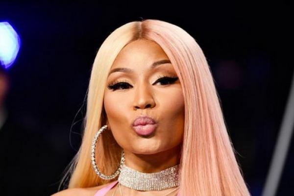 Nicki Minaj dan Lil Baby Rilis Single Terbaru Bussin