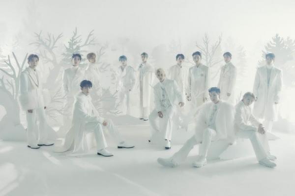 Seventeen Akan Menggelar Tour Internasonal Bulan Depan