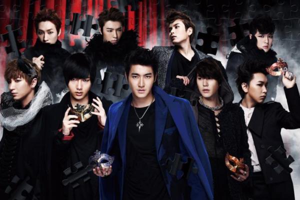 Super Junior Akan Merilis Single Spesial di Tahun 2022 Ini