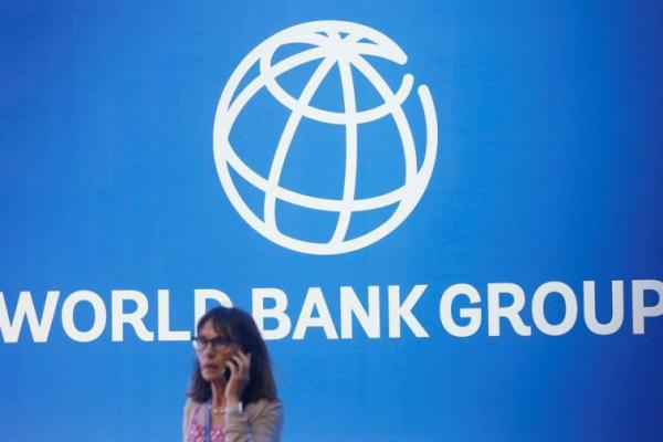 Bank Dunia dan IMF Relokasi Staf dari Ukraina, Operasinal Berlanjut