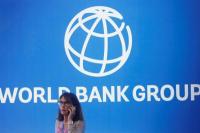 Bank Dunia dan IMF Relokasi Staf dari Ukraina, Operasinal Berlanjut