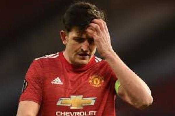 Rangnick Tidak Berniat Mencopot Ban Kapten dari Maguire