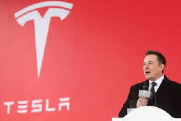 Tesla Catatkan Rekor Pengiriman Tapi Produksinya Menurun karena Pandemi