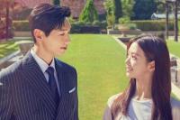 Drama Korea Young Lady and Gentleman Raih Rating Tertinggi di Pekan Kedua Februari 2022