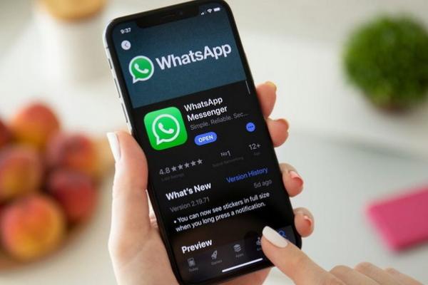Cara Sadap WhatsApp Jarak Jauh Tanpa Aplikasi dan Kode QR