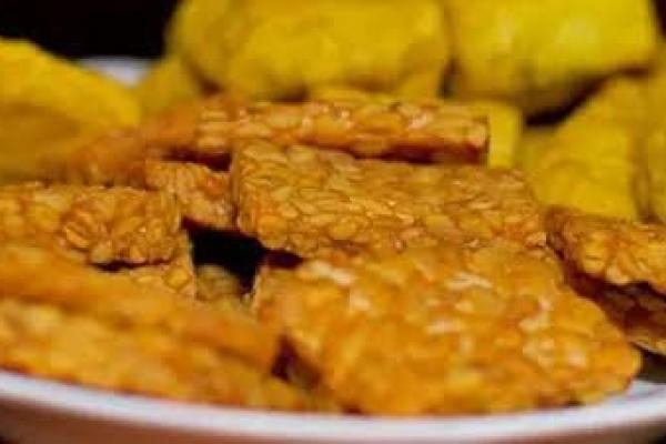 Harga Kedelai Melangit, Produsen Tempe-Tahu Bakal Mogok Produksi