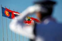 ASEAN Ancam Batalkan Rencana Perdamaian Jika Myanmar Lanjutkan Eksekusi