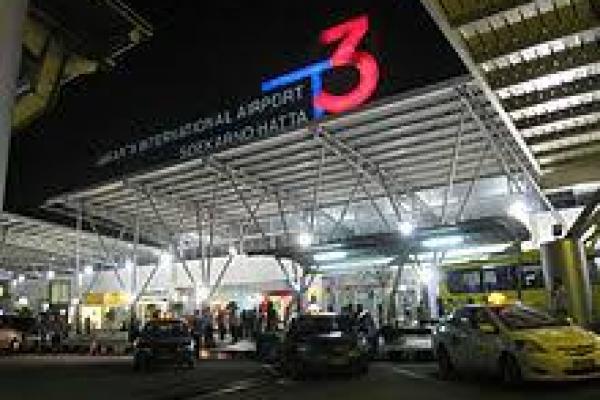 Lonjakan Penumpang di Bandara Soetta Sudah Terjadi Sejak 22 April