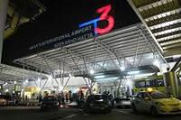 AP II dan Garuda Indonesia Bahas Perkuat Penerapan A-CDM di Bandara Soetta