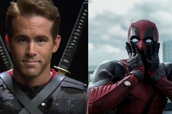 Deadpool Bakal Hadir di Doctor Strange 2? Ini Jawaban Ryan Reynolds