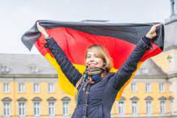 Ikuti Negara Tetangga, Jerman Melonggarkan Pembatasan Covid-19 