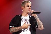 Gelar Justice World Tour, Justin Bieber Ajak Penggemar Peduli dengan Perubahan Iklim