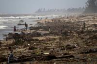 14 Tewas Akibat Badai Dumako, Madagaskar Bersiap Hadapi Badai Lainnya