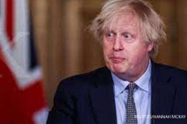 Boris Johnson Dapatkan Momentum untuk Kembali Menjabat Perdana Menteri Inggris