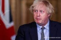Johnson: Inggris Dapat Menerima Lebih dari 200.000 Pengungsi Ukraina