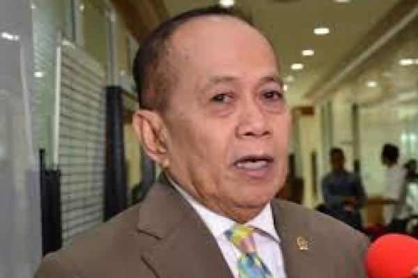 Inflasi Melonjak, Wakil Ketua MPR: Anomali Indonesia yang Sumber Daya Alamnya Melimpah