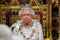Ratu Elizabeth II Dinyatakan Positif Covid-19