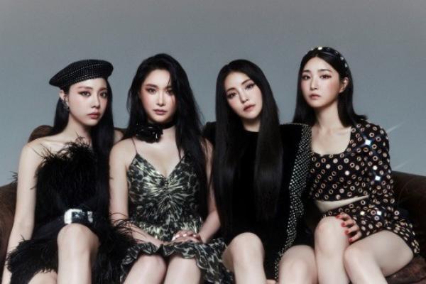 Brave Girl Akan Comeback Bulan Depan