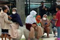 Indonesia Urutan ke 17 Negara Dengan Kasus Covid-19 Terbanyak 