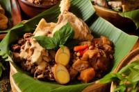 Gudeg Kuliner Khas Yogyakarta, Diciptakan Prajurit Kerajaan Mataram, Berikut Sejarah & Resep Membuat