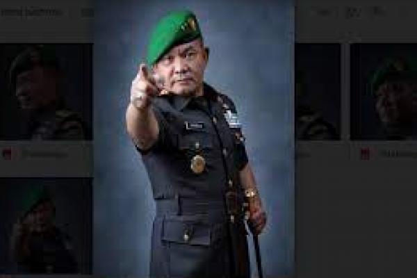 Alasan Kasad Dudung Tahan Brigen TNI Junior Tumilaar