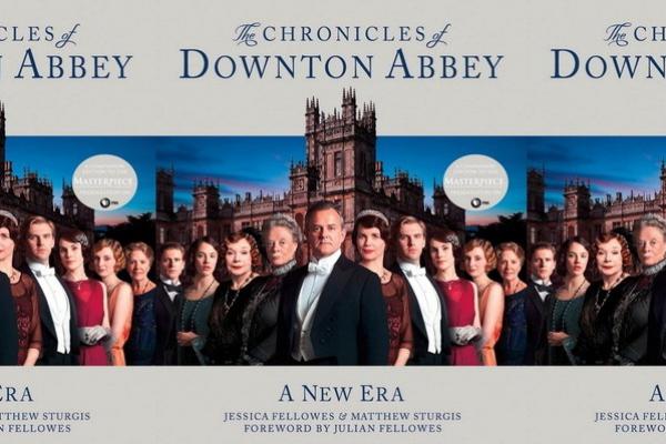 Tayang 18 Maret 2022, Sinopsis Downtown Abbey: A New Era, Kisah Petualangan Baru Bangsawan Inggris