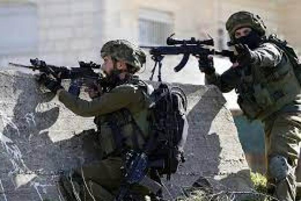Bocah Palestina Tewas Ditembak Tentara Israel di Tepi Barat