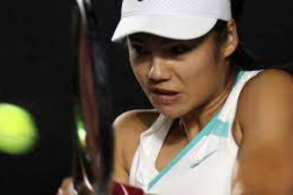 Cedera Pinggul Kiri,  Raducanu Mundur dari WTA 250 Guadalajara 