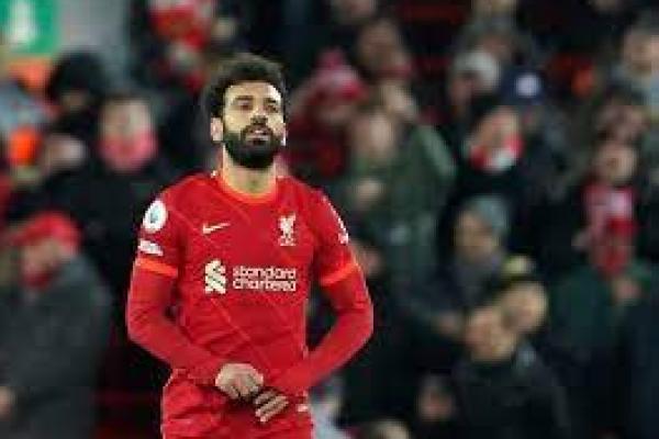 Mohamed Salah Dinobatkan Jadi Pemain Terbaik Liga Inggris Tahun 2021-22