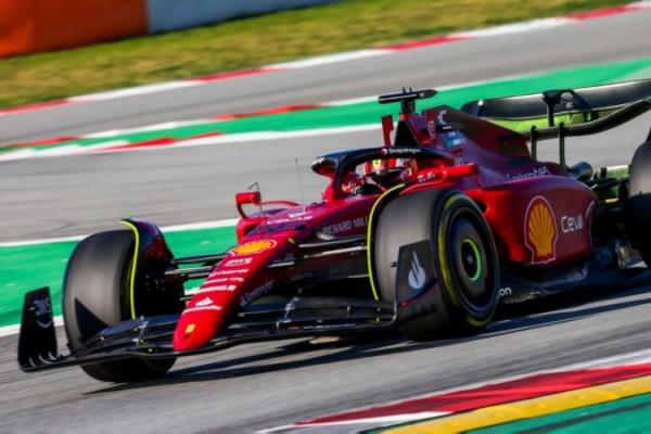 Ini Dia Statistik Grand Prix Spanyol