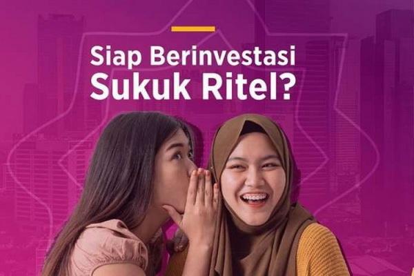 Sukuk Negara Ritel SR016 Ditawarkan Mulai 25 Februari, Imbal Hasil 4,95% Lebih Menarik dari Deposito