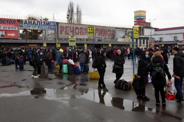 India Fokus Evakuasi 16.000 Warganya dari Ukraina, Modi Menelepon Putin