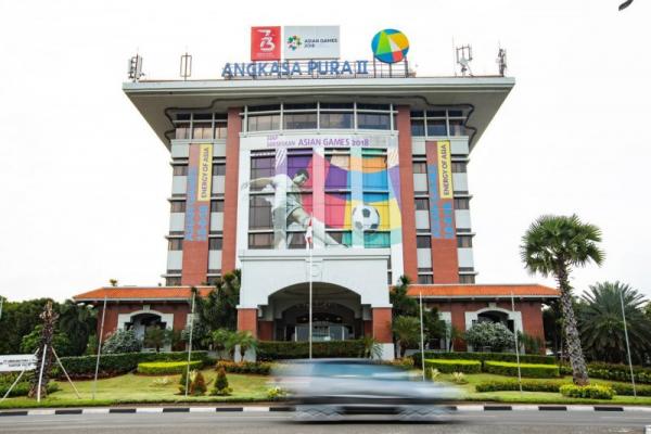 AP II dan Stakeholder Siaga Antisipasi Cuaca Ekstrem