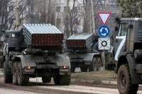 Tentara Ukraina: 2.800 Tentara Rusia, 80 Tank, 10 Pesawat Dilumpuhkan