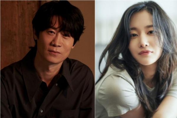 Jin Seon-kyu dan Jun Jong-seo Kembali Perankan Tokoh Utama di Serial Tving