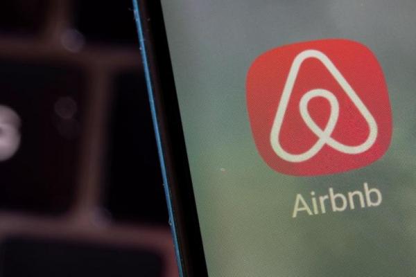 Airbnb Bergabung dengan Perusahaan Barat Menutup Operasi di Rusia