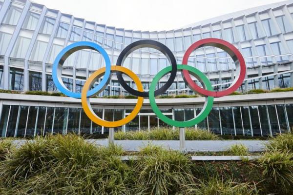 Komite Olimpiade Rekomendasikan Larangan Atlet Rusia dan Belarusia di Acara Internasional