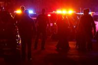 Lima Tewas Saat Penembakan Tiga Anak di Gereja California