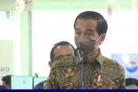 Berkarir di Luar Negeri, Jokowi Minta Talenta Digital Indonesia Pulang ke Tanah Air