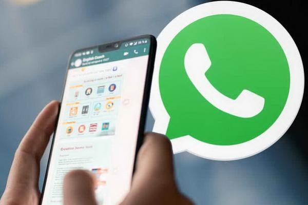 Bukan dengan Social Spy, Berikut 3 Aplikasi untuk Sadap WhatsApp Minim Risiko. FOTO: HO/ISTIMEWA 