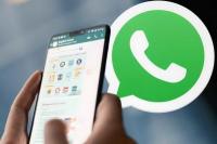 Cara Mencadangkan WhatsApp Terbaru 2022